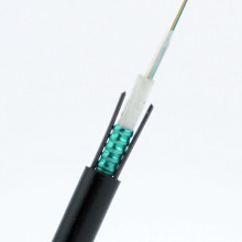 Outdoor Single Jacket Single Blind Blade Optic Cable
